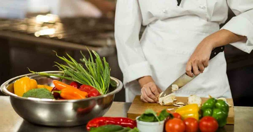 Beneficios de ser un restaurante sostenible
