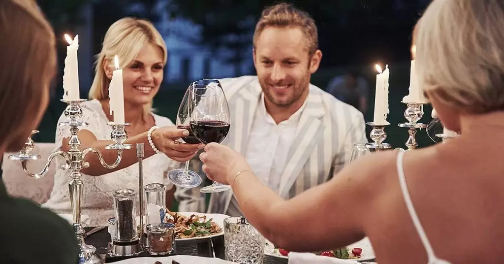 Antes de elegir un vino, piensa en tus platos