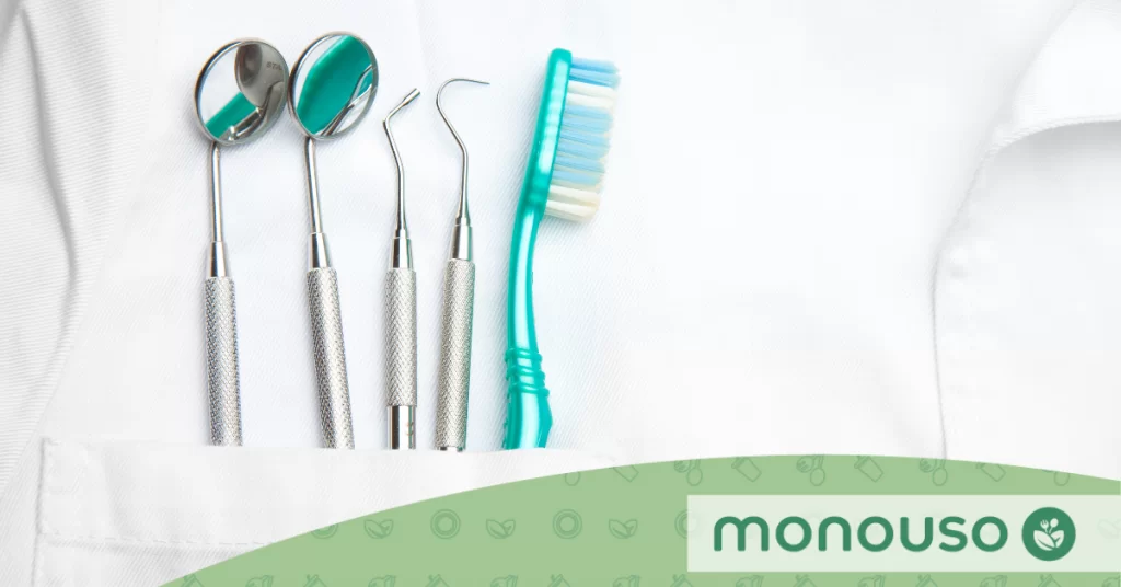 Camici monouso per dentisti, perchè sono necessari?