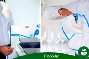 Come pulire e asciugare i bicchieri di modo che non perdano la loro lucentezza?