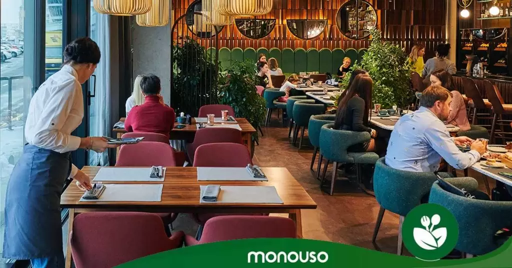 Impara a conoscere revpash e i vantaggi di applicarlo nel tuo ristorante