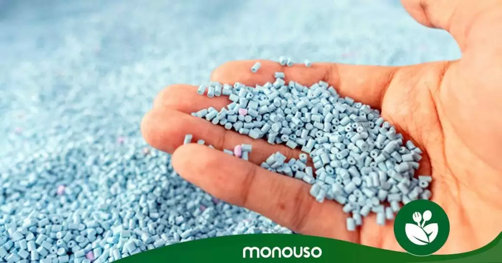 Consigli per un uso responsabile della plastica