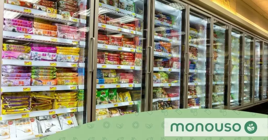 Convenience food: ¿Qué es y por qué se ha extendido?