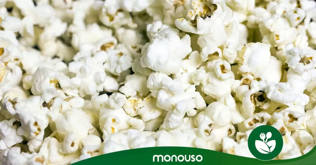 Come fare popcorn deliziosi in casa