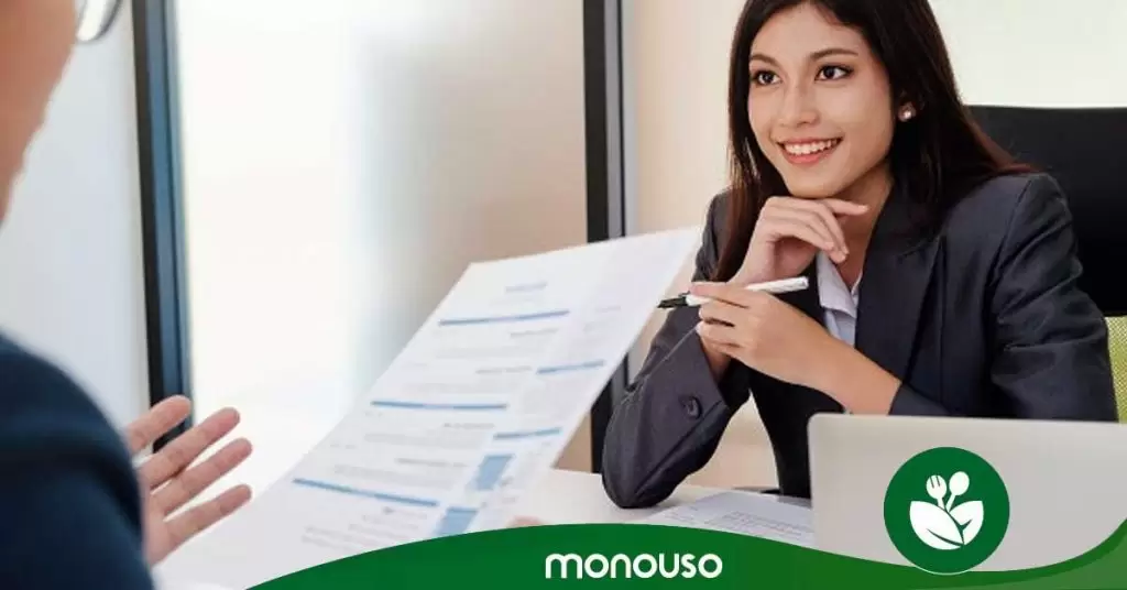 Come creare un CV per ristorazione che spicchi
