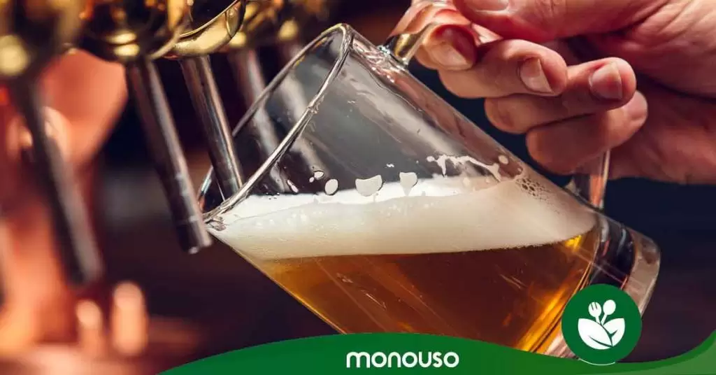 Quante birre escono da un barile
