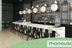 Scoprite i segreti dell’interior design di un ristorante