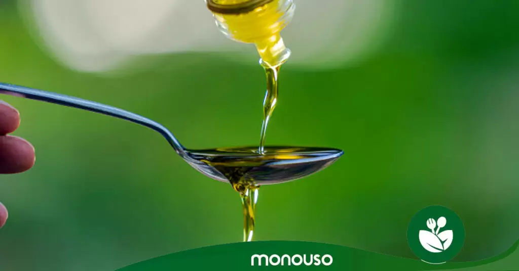 L'olio d'oliva ingrassa. Realtà o mito?