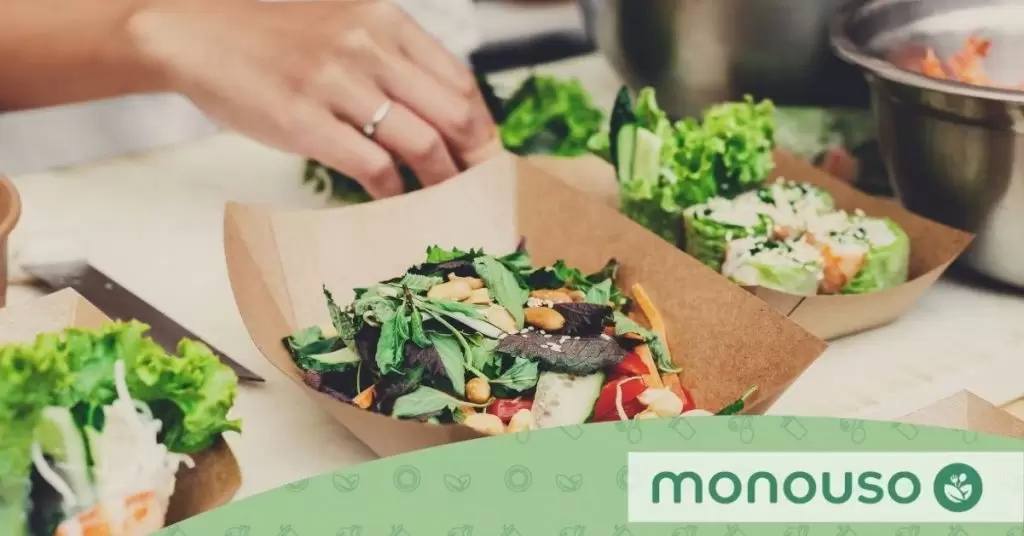 Food Service: Un concetto che devi conoscere e dominare