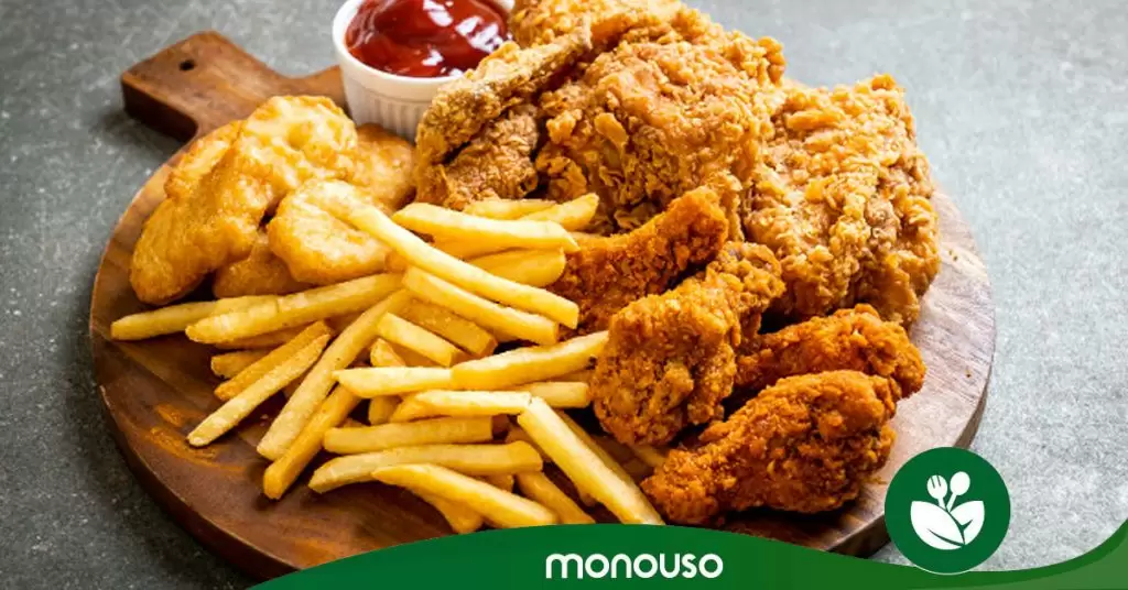 Food court, concepto delicioso que debes conocer