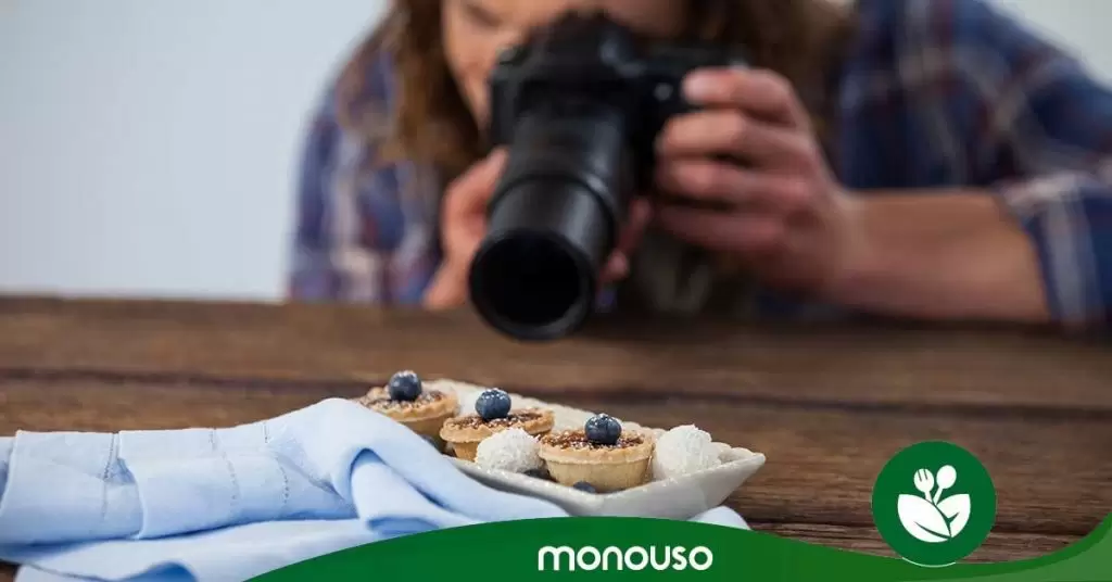 Fotografare il cibo: trucchi per aver successo