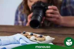 Fotografare il cibo: trucchi per aver successo