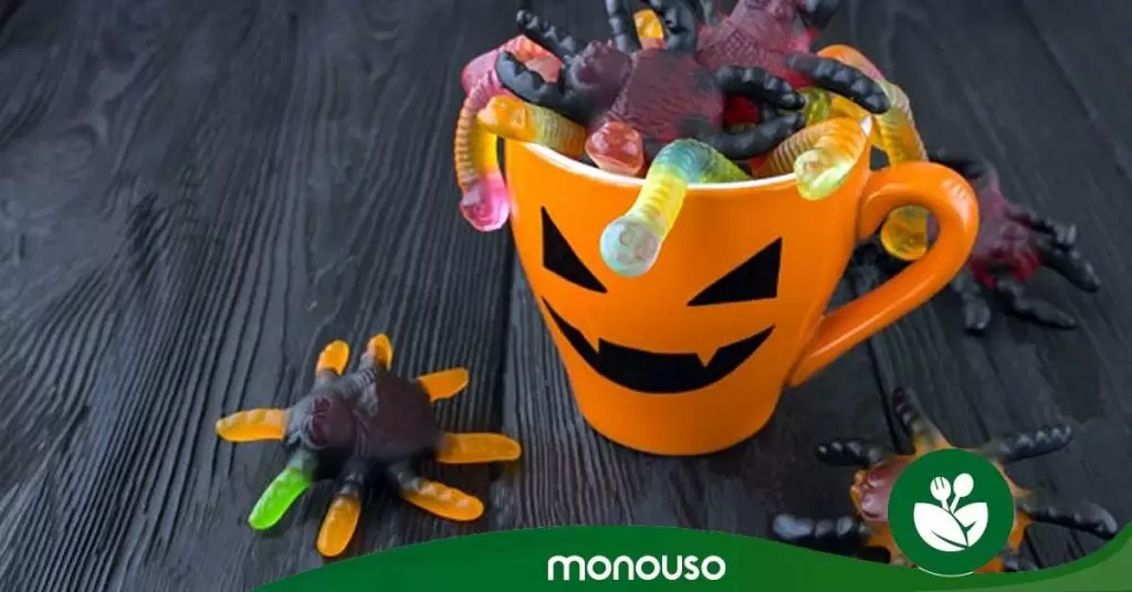 Guida per una festa di Halloween per bimbi