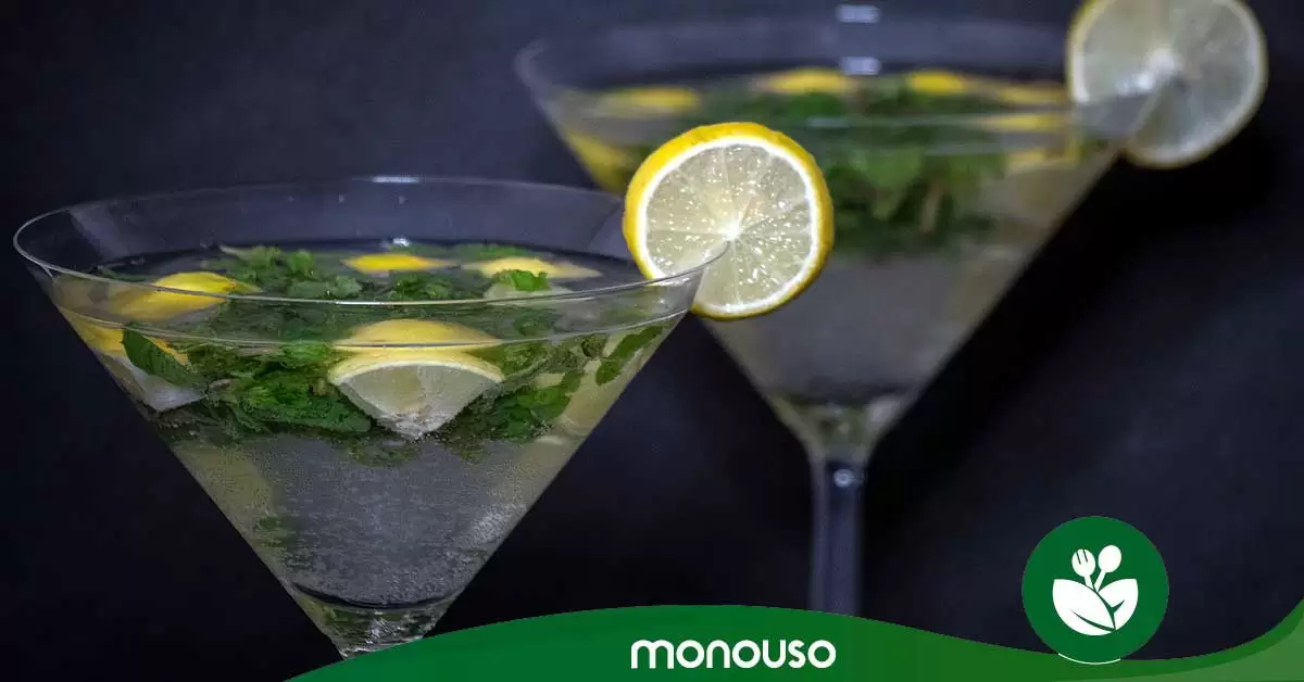 I migliori bicchieri di plastica per Martini