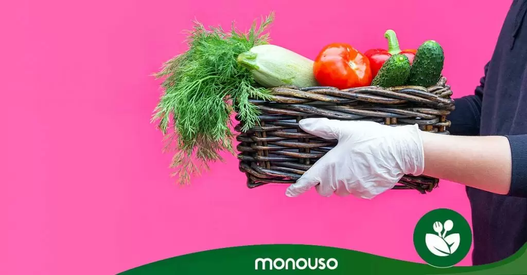 Manipulador de alimentos ¡Conviértete en uno!