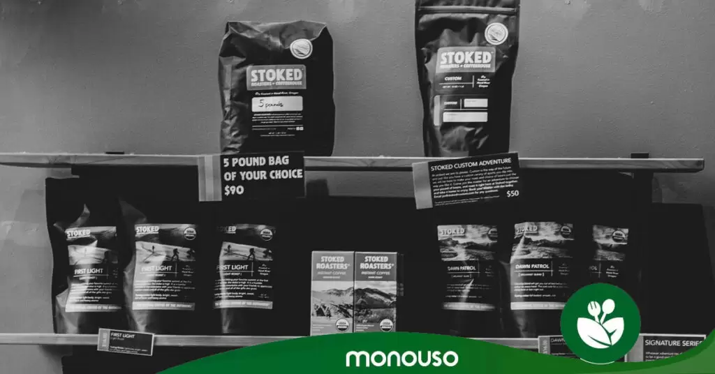 Macchina imballatrice per borse doypack A cosa servono?