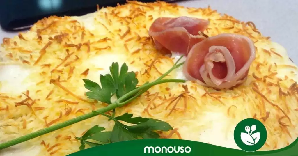 Frittata: una ricetta che ti lascerà senza parole