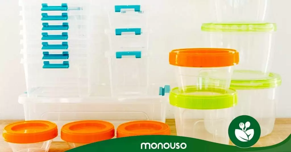 ¿Por qué usamos más envases individuales?