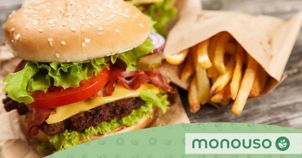 QSR, così si evolve il fast food
