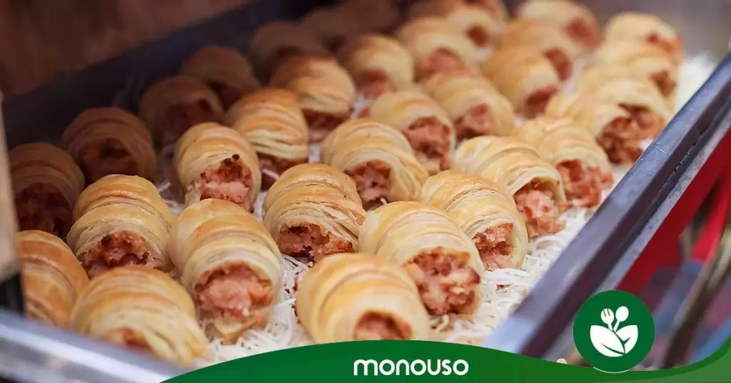 Cosa sono le misure gastronorm e a cosa servono?