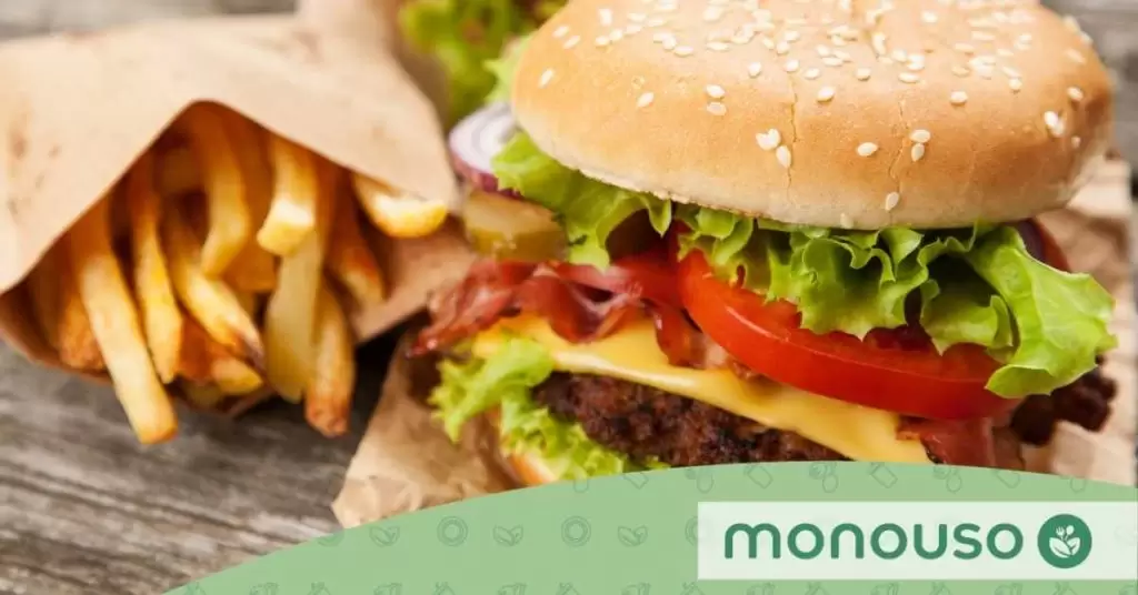 Ranking de cadenas de comida rápida más conocidas