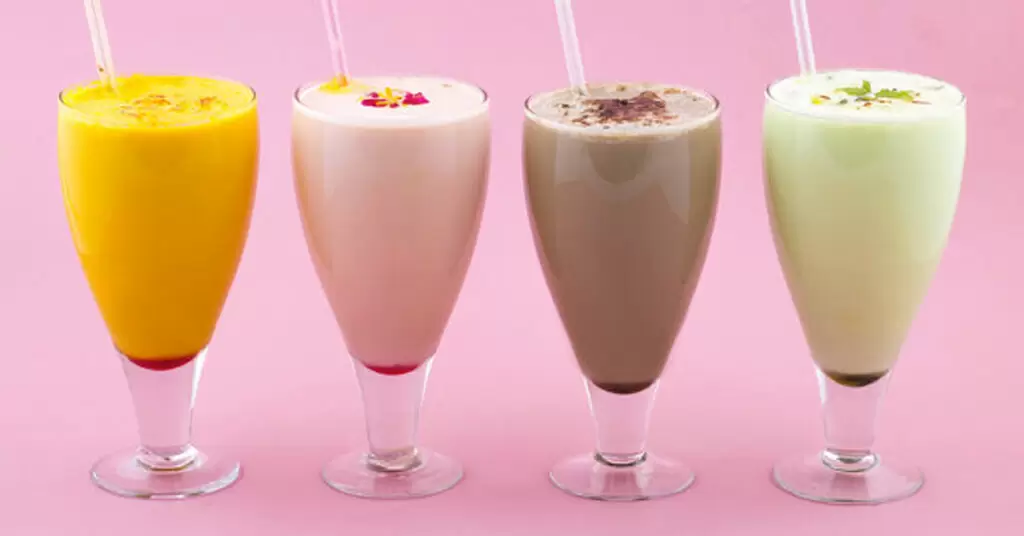 Ricette di smoothies per iniziare oggi