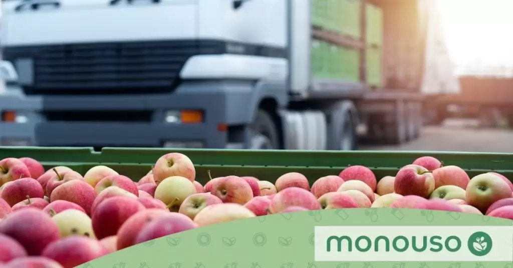 Tipi di tracciabilità alimentare, perchè devi conoscerli?