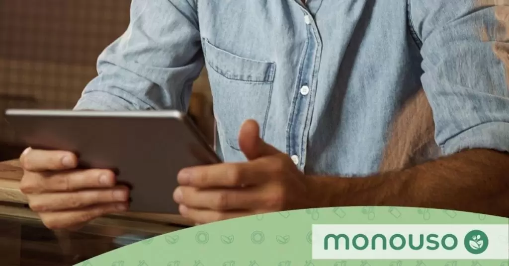 Tutto ciò di cui hai bisogno per avere un menu digitale