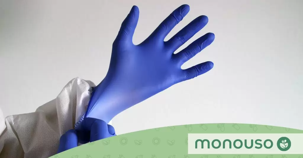 conoce más sobre el vestuario desechable