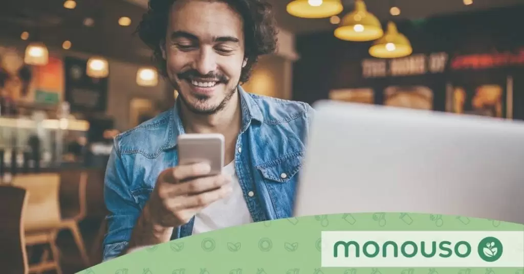 WiFi Social: giusto quello di cui ha bisogno il ristorante