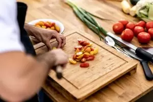 Lo chef a domicilio e altri modi per vivere un’esperienza culinaria unica