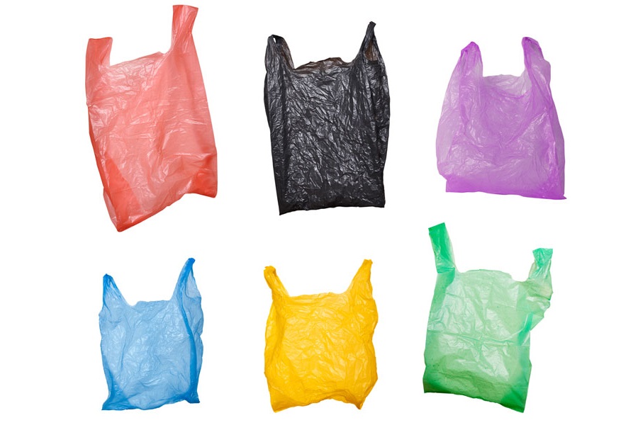 Come Riciclare I Sacchetti Di Plastica Per Molti Usi【 Tutorial