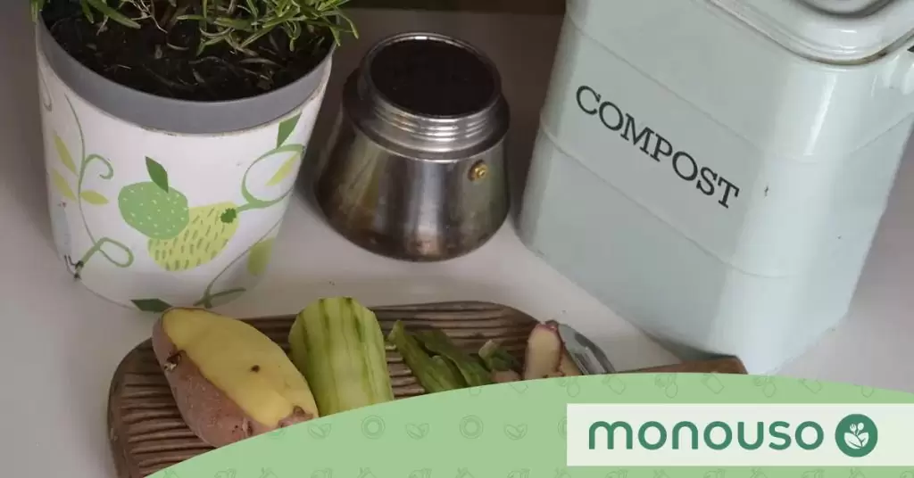 sello ok compost
