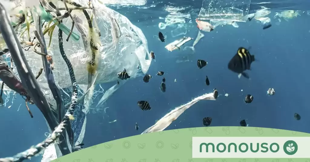plastic free: cómo ayuda al planeta