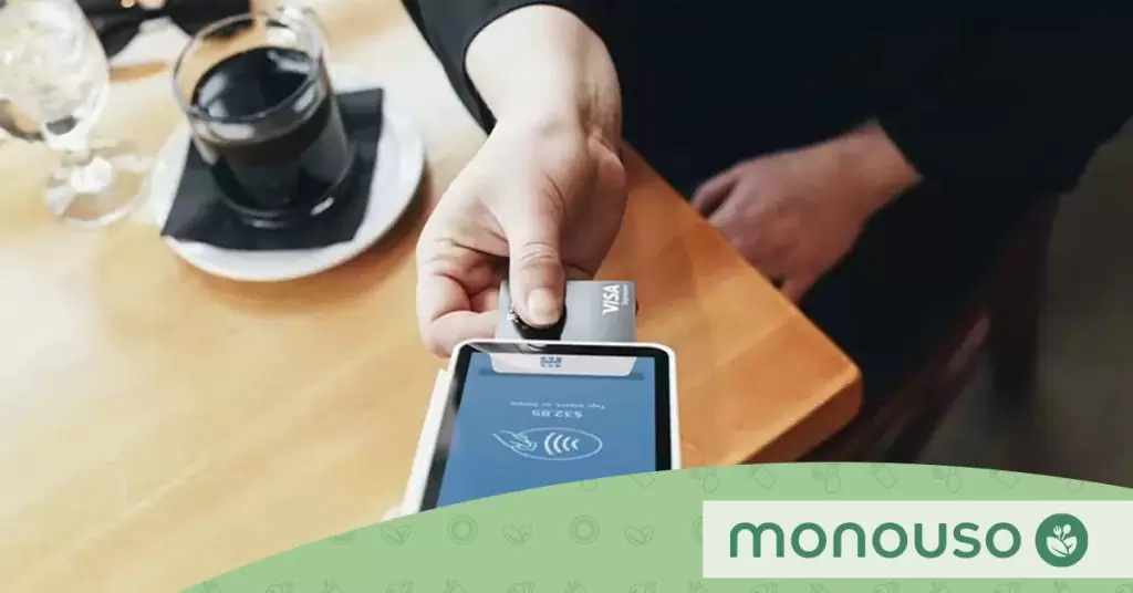 qué es la propina digital