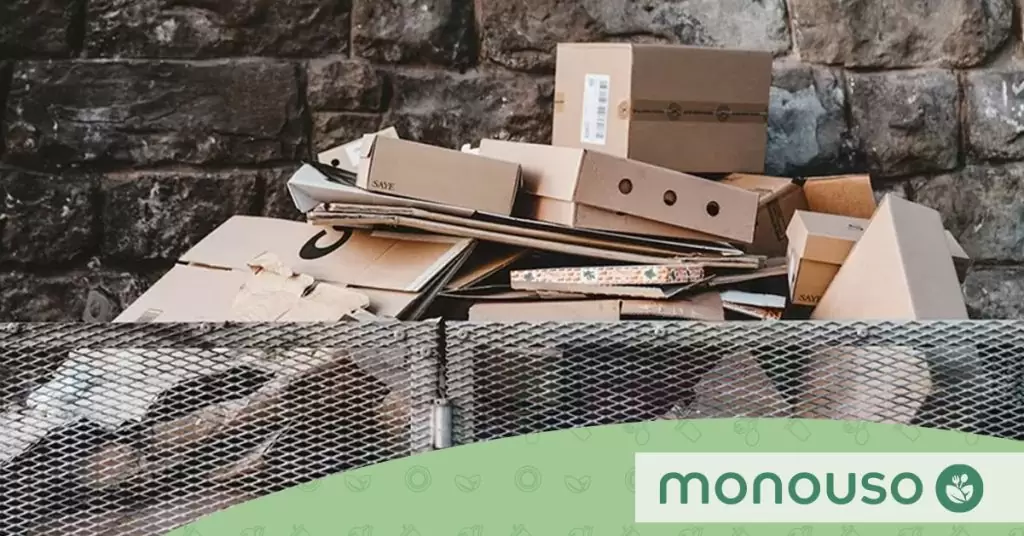 qué es reciclable